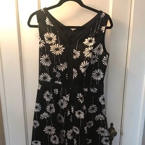 Talbots dress